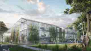 Prochainement - Locaux de stockage avec espace bureau