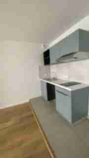 Appartement T1 BIS Talence Medoquine