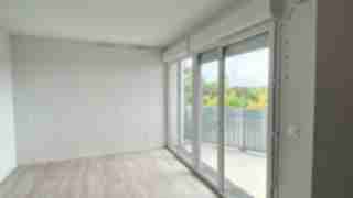 Spacieux appartement T1 avec terrasse