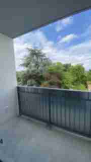 Appartement T1 avec parking souterrain