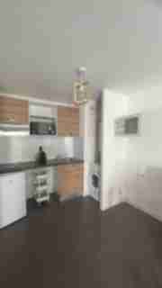 Le Haillan - Appartement T2 meublé