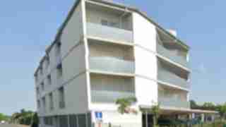 Appartement T1 avec parking souterrain