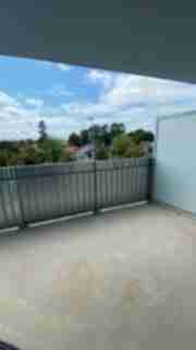 Spacieux appartement T1 avec terrasse