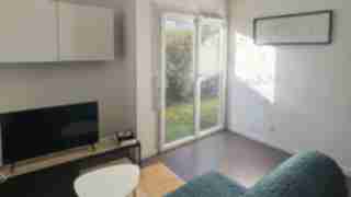 Le Haillan - Appartement T2 meublé
