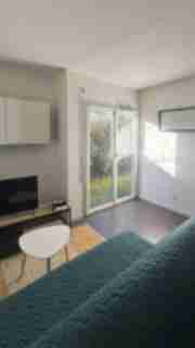 Le Haillan - Appartement T2 meublé