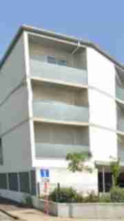 Appartement T1 avec parking souterrain