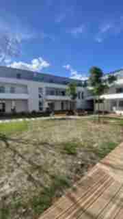 Appartement T1 BIS Talence Medoquine