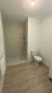 Appartement T1 avec parking souterrain